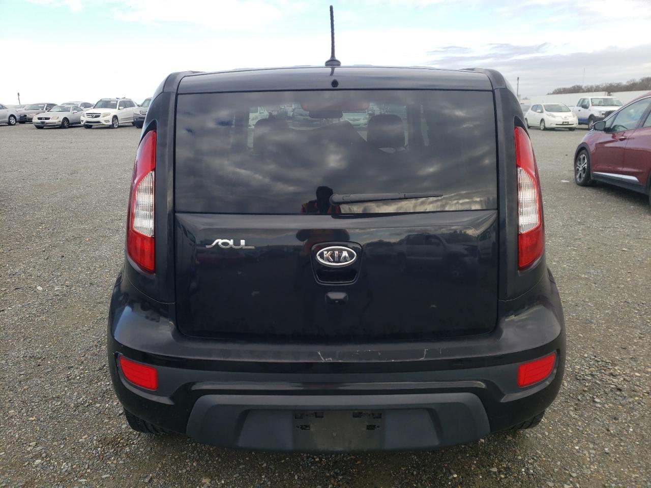 2012 Kia Soul - Image 6