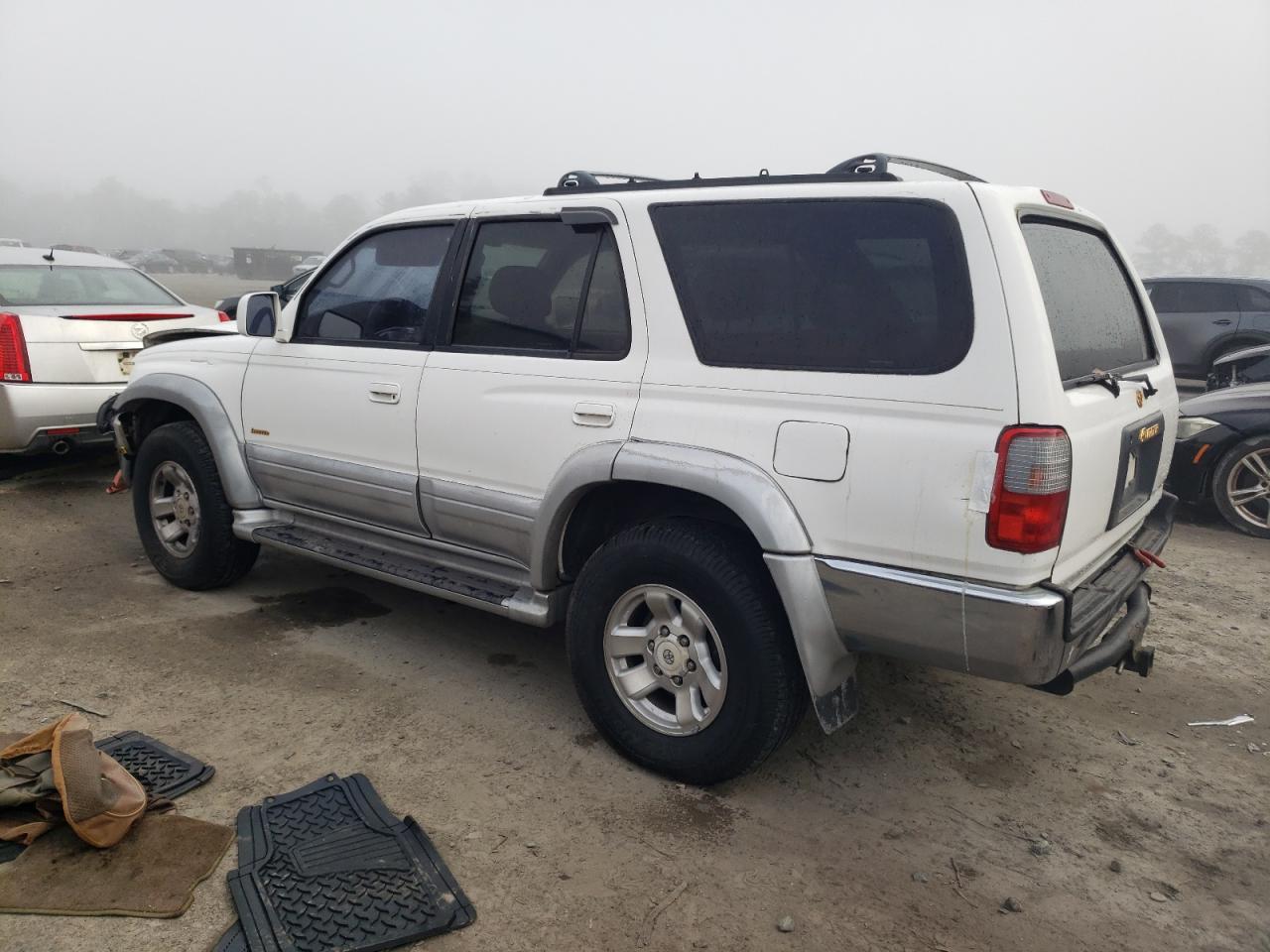 1998 Toyota 4Runner - Image 2