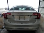 2017 Volvo S60 Platinum en Venta en Brighton, CO - Front End