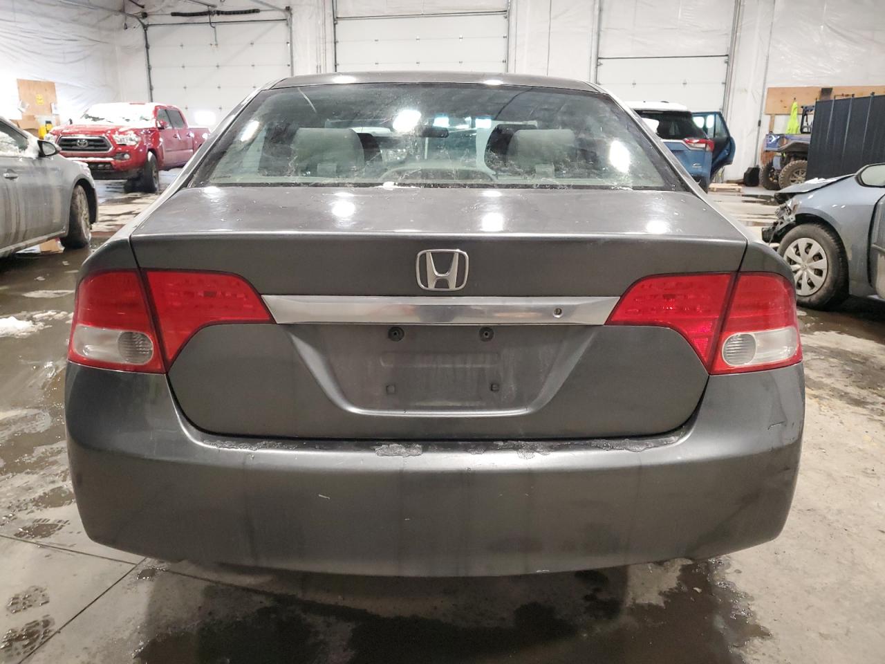 2009 Honda Civic - Image 6