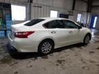 2017 Nissan Altima 2.5 за продажба в North Billerica, MA - Rear End