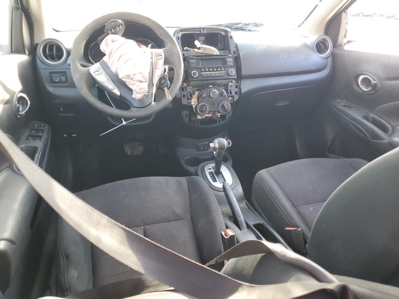 2017 Nissan Versa - Image 8