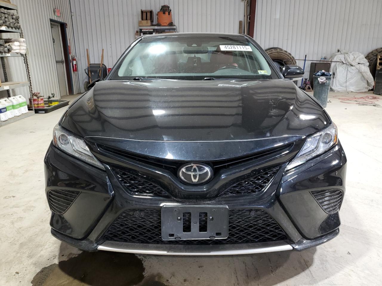2018 Toyota Camry - Image 5