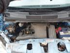 2009 VAUXHALL AGILA CLUB for sale at Copart WHITBURN