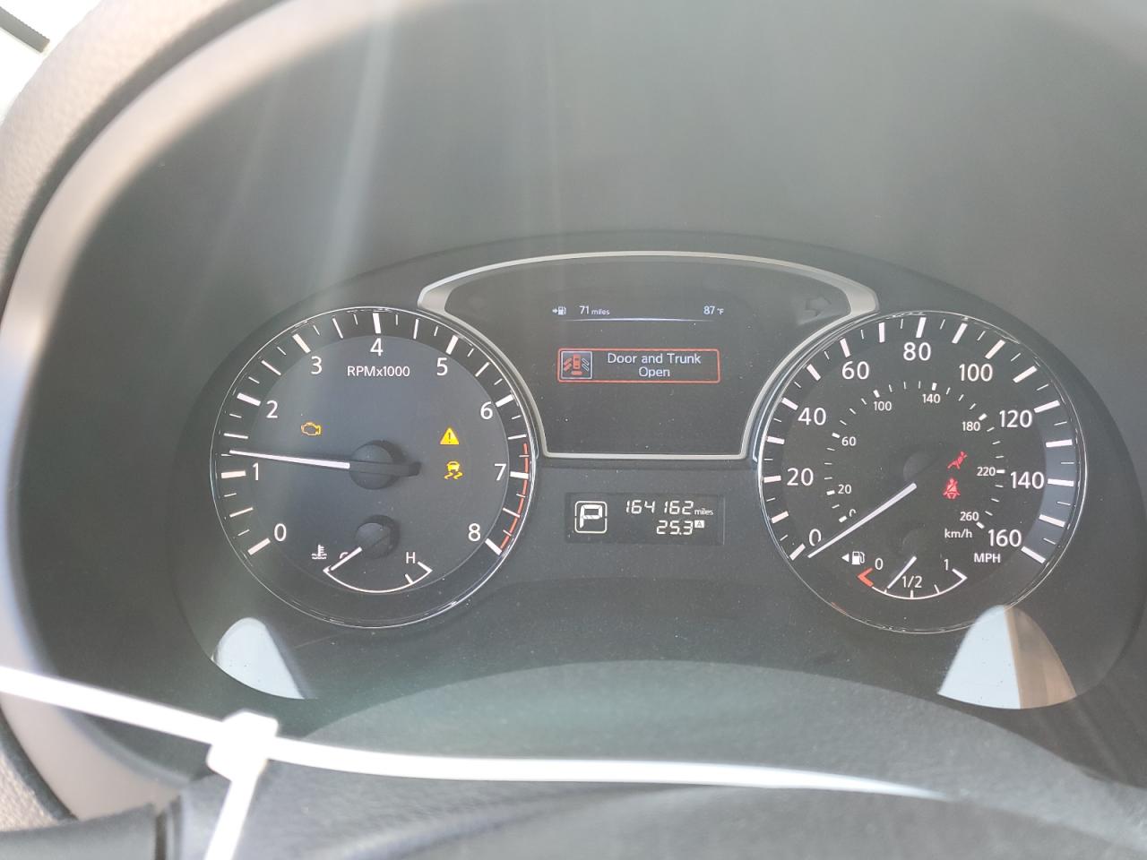 2013 Nissan Altima - Image 9