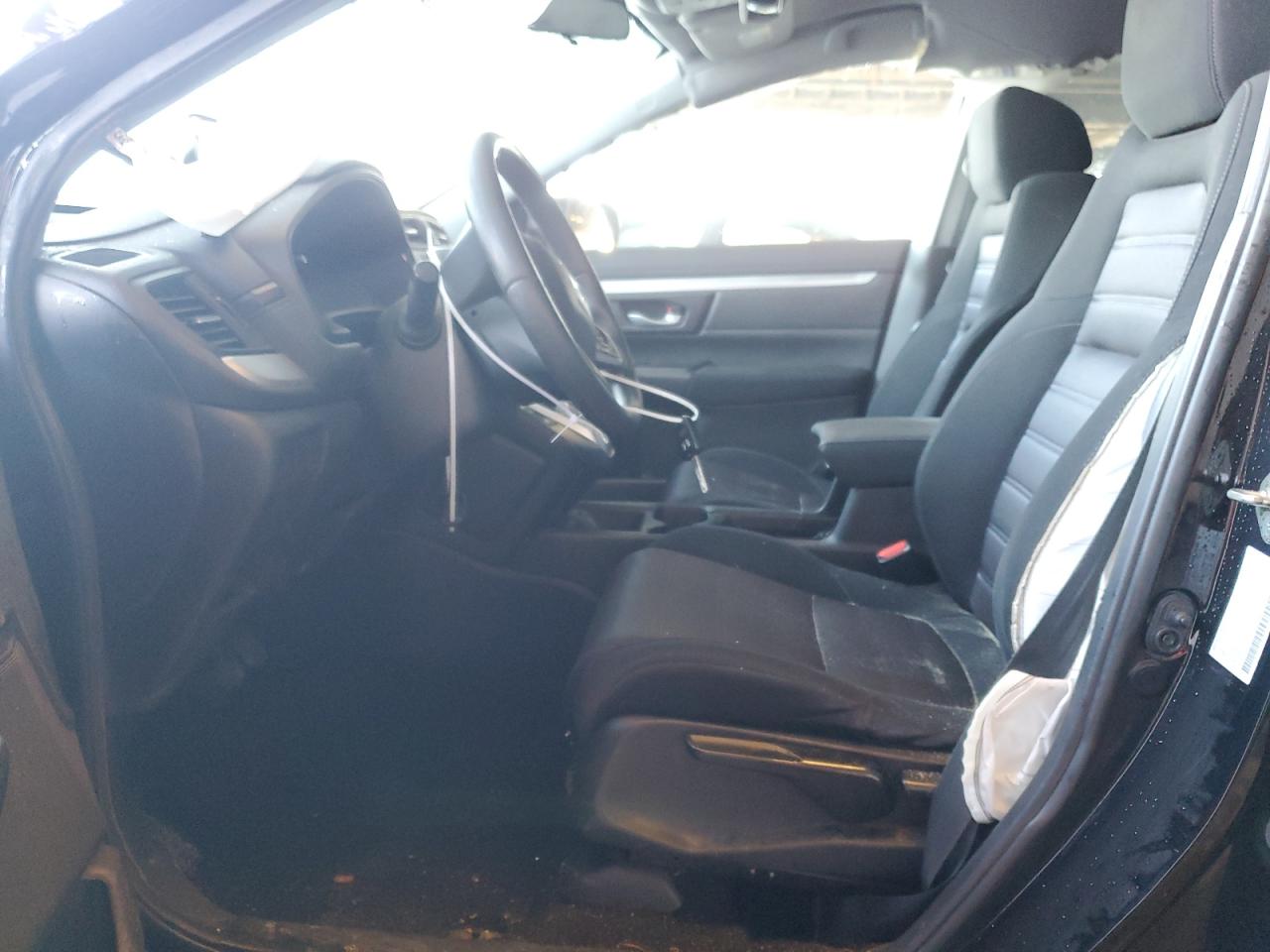 2019 Honda CR-V - Image 7