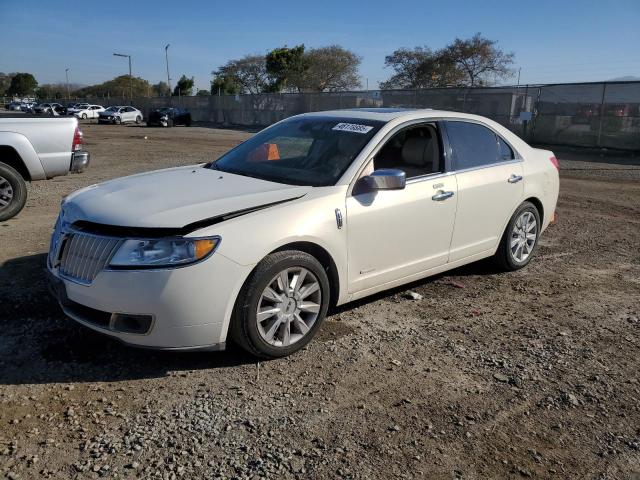 2012 Lincoln Mkz Hybrid