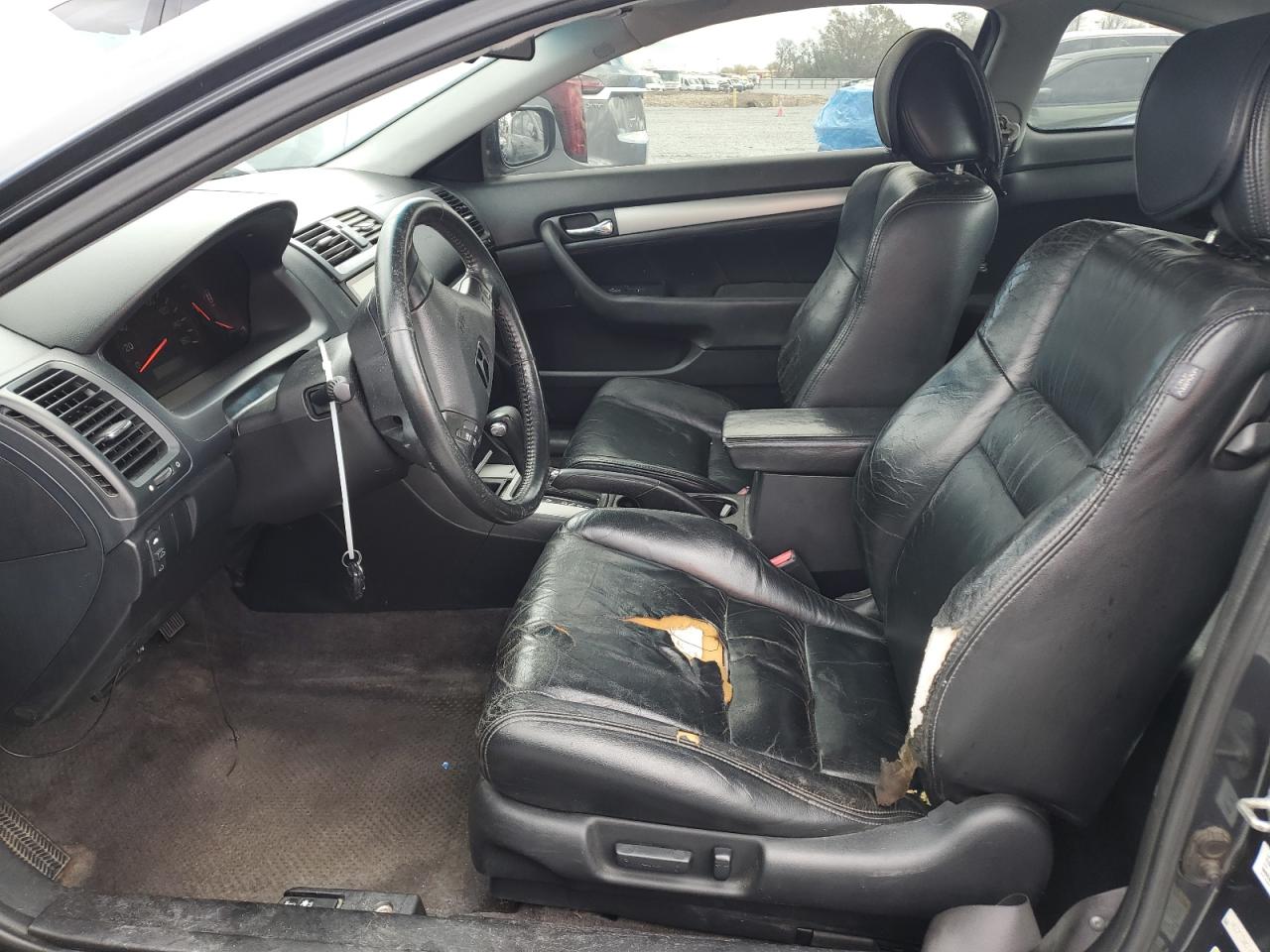2005 Honda Accord - Image 7