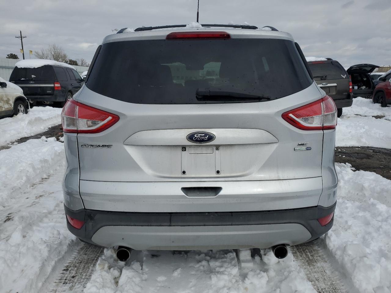 2013 Ford Escape - Image 6