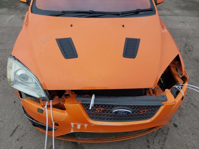 2005 FORD FOCUS ST-2 