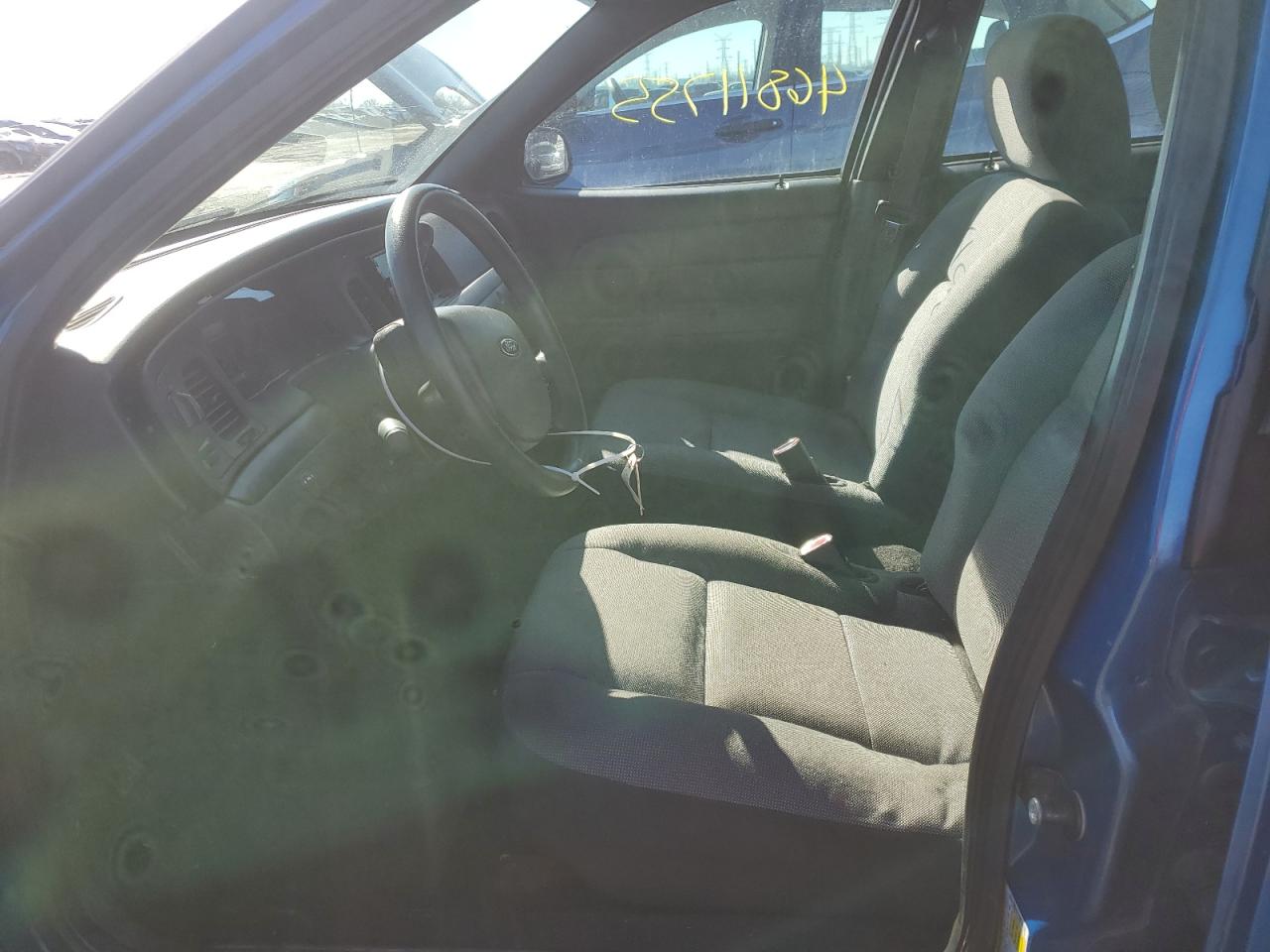 2011 Ford Crown Victoria - Image 7