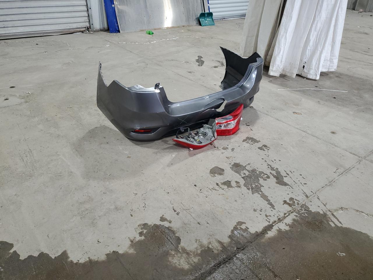 2018 Nissan Sentra - Image 12