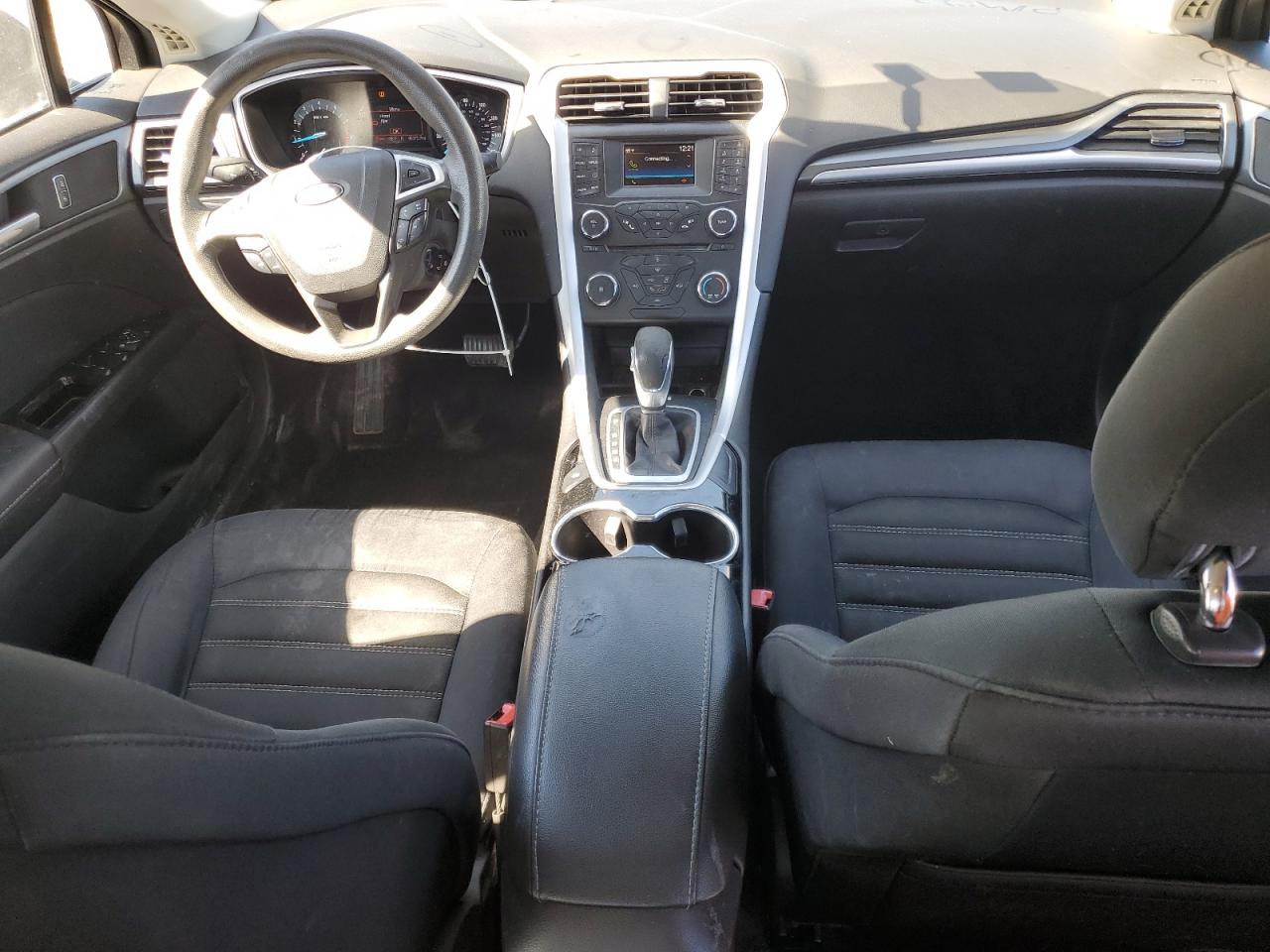 2014 Ford Fusion - Image 8