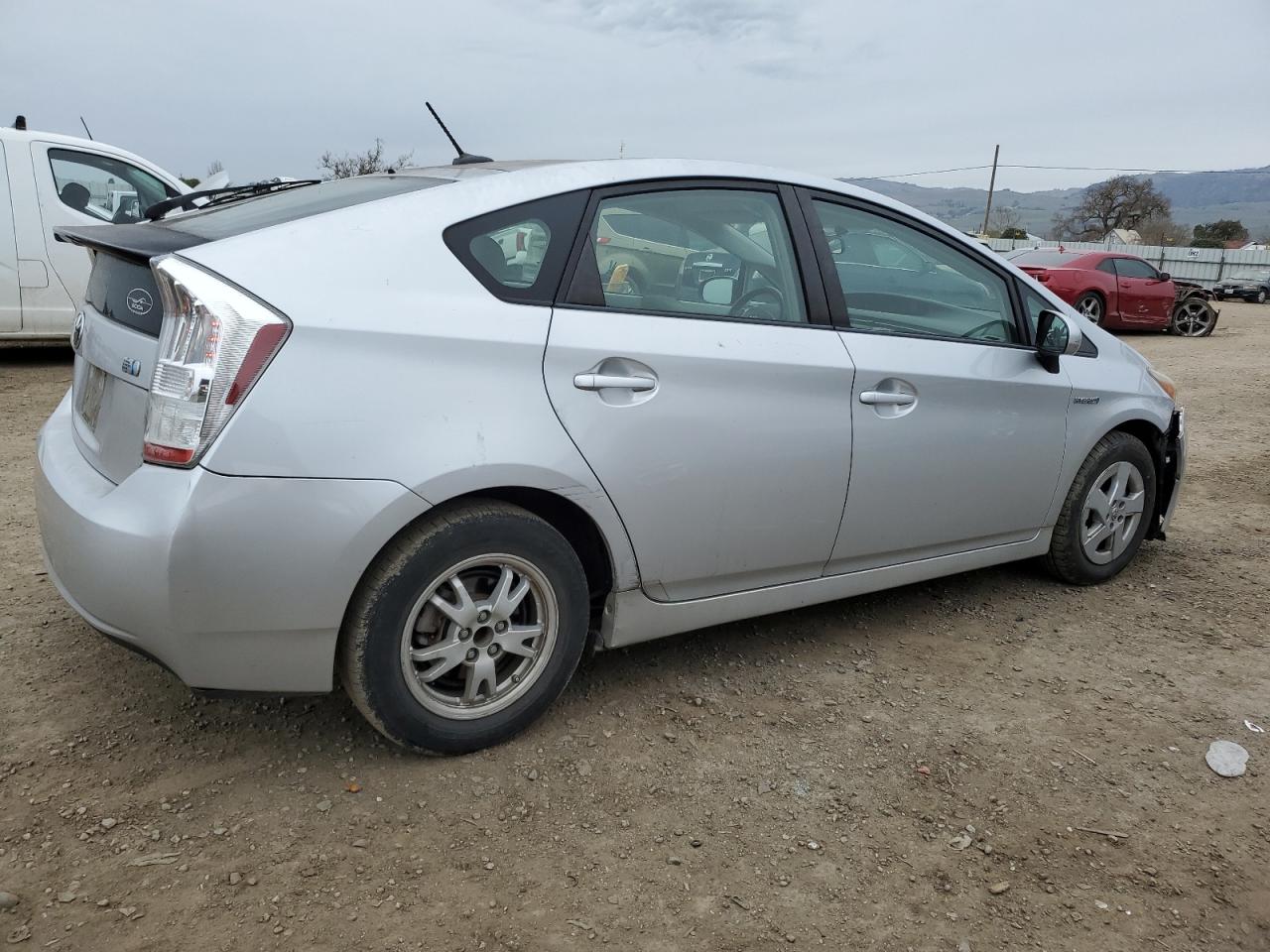 2010 Toyota Prius - Image 3