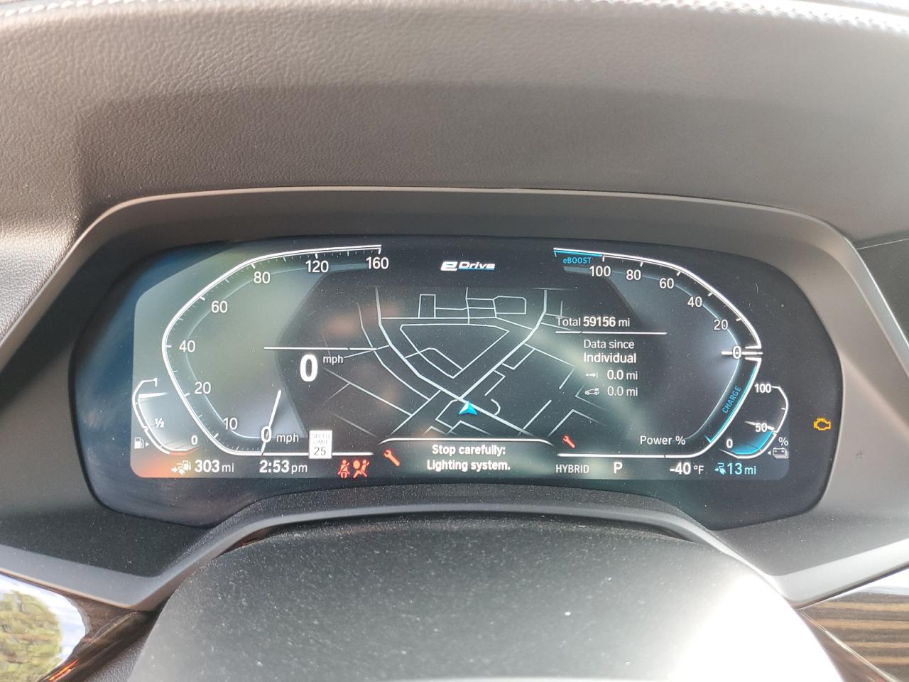 2021 BMW X5 - Image 9
