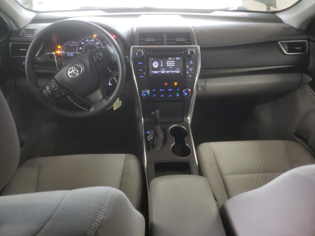 2015 Toyota Camry - Image 8