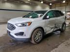 2022 Ford Edge Sel продається в Sandston, VA - Side