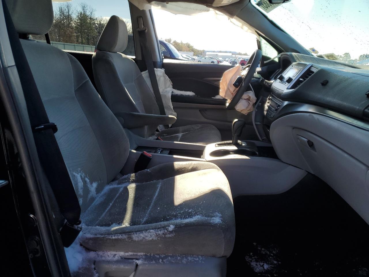 2017 Honda Pilot - Image 7