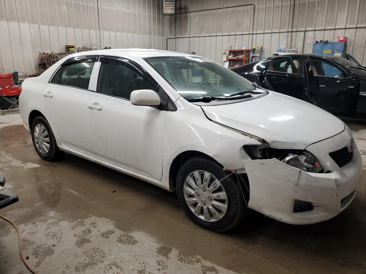 2009 Toyota Corolla - Image 4