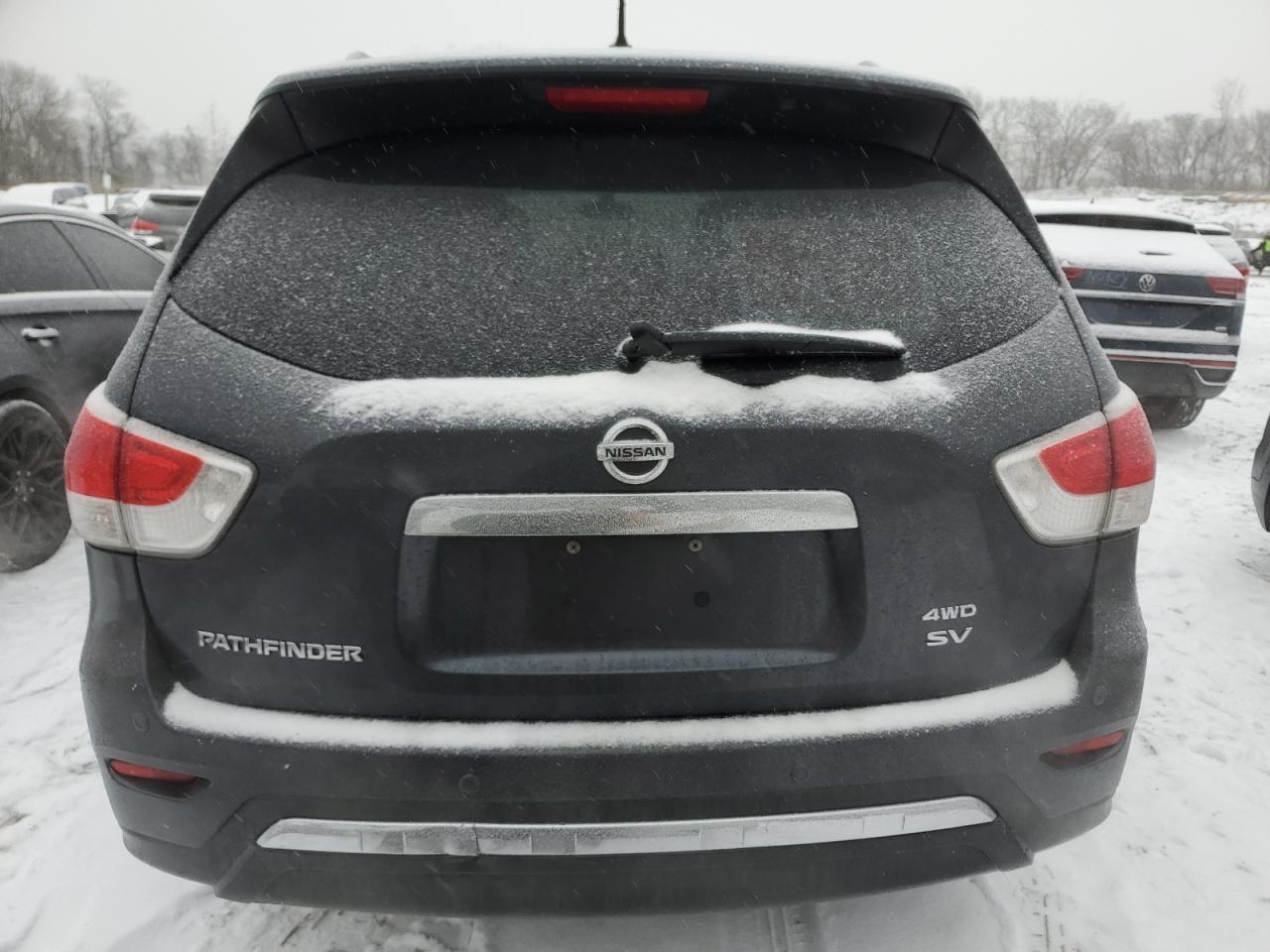 2013 Nissan Pathfinder - Image 6