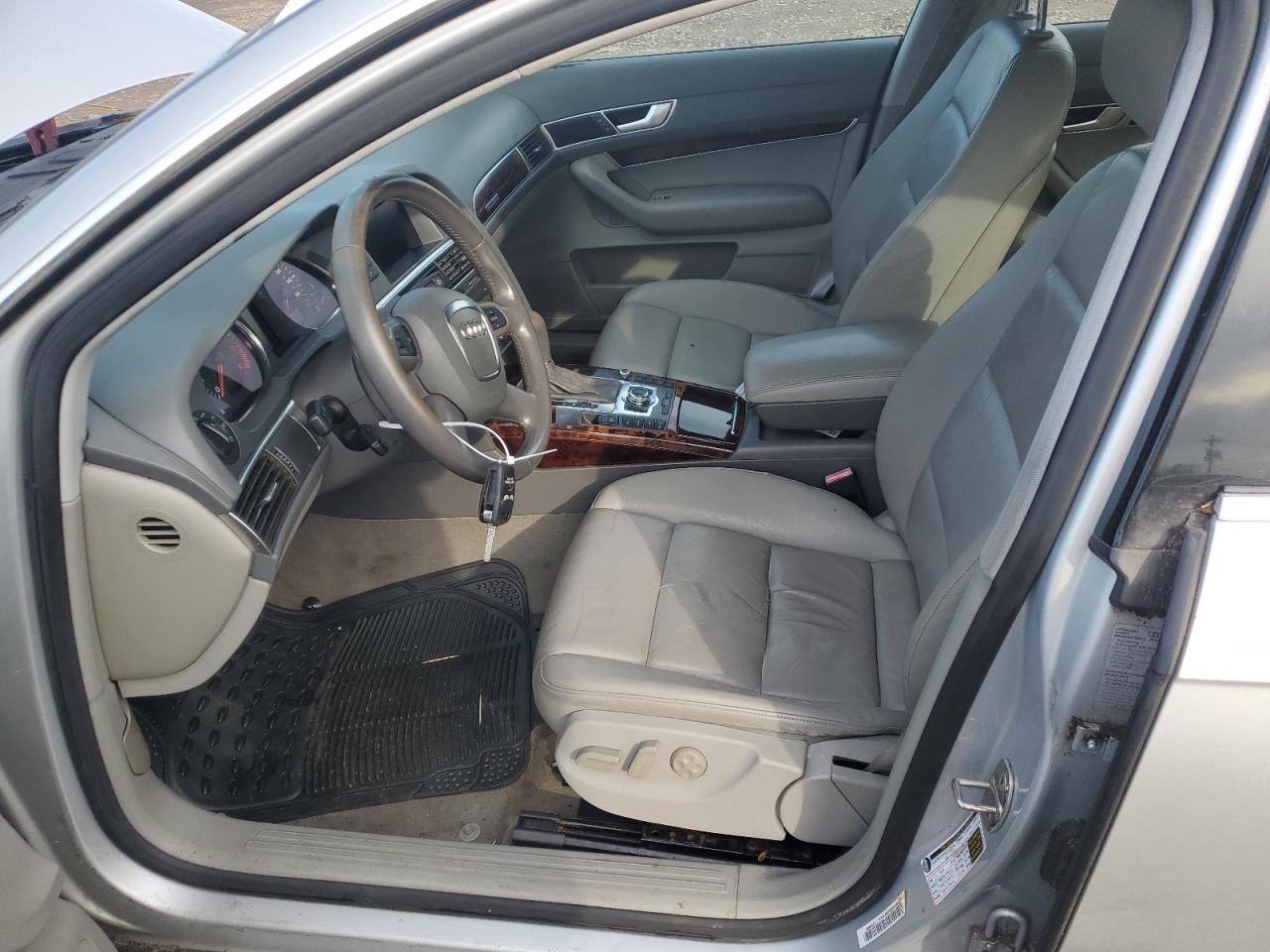 2006 Audi A6 - Image 7