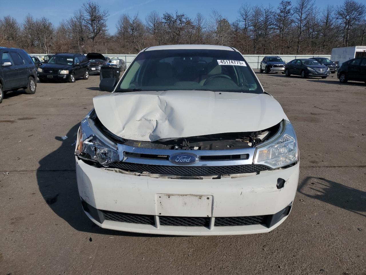 2010 Ford Focus - Image 5