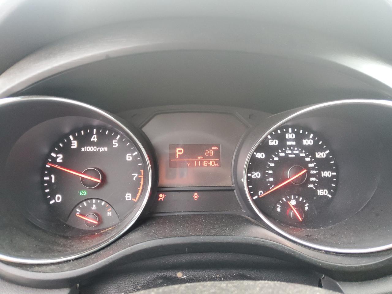 2017 Kia Sedona - Image 9