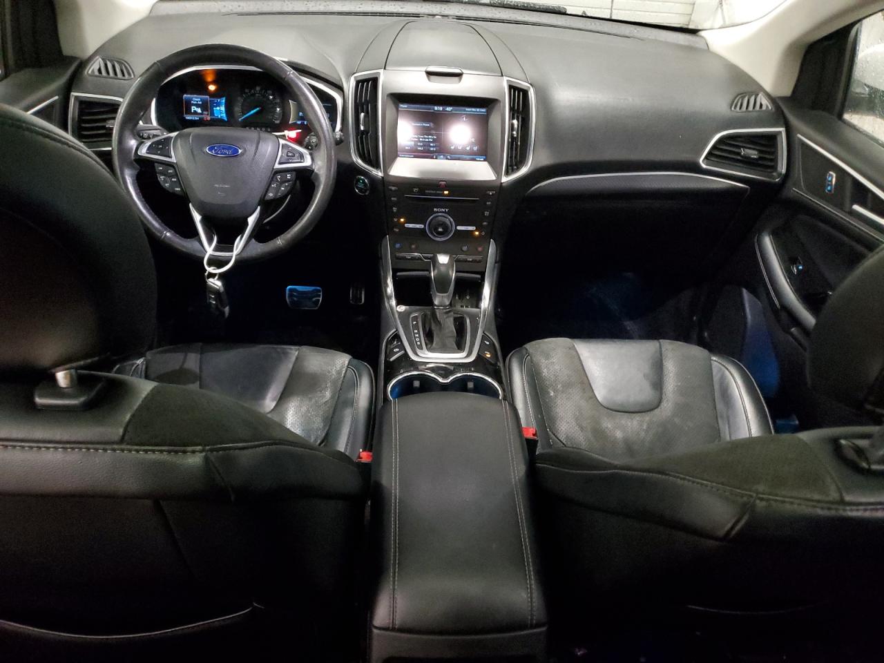 2015 Ford Edge - Image 8