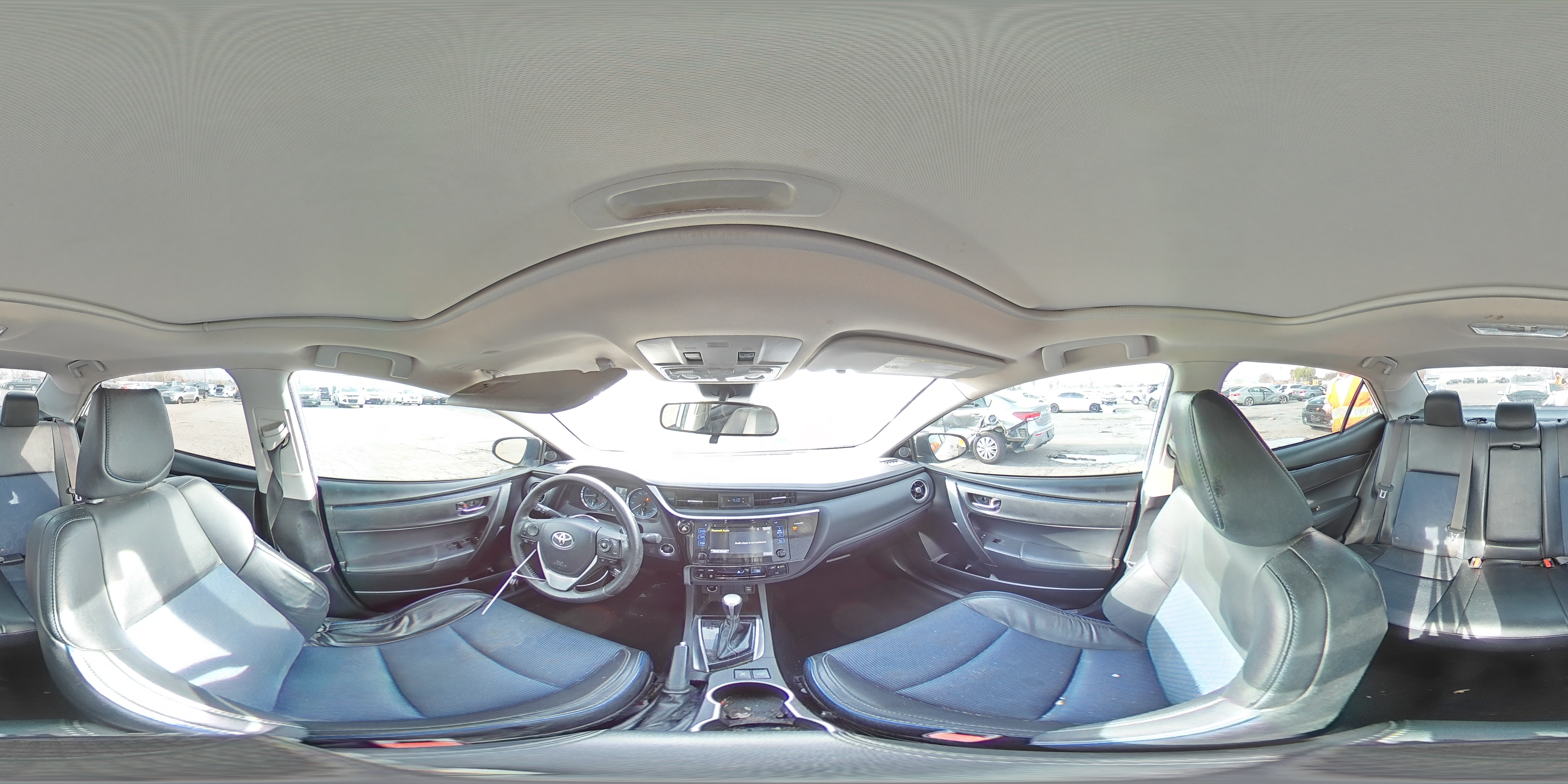 2017 Toyota Corolla - Image 12