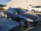 2014 Mercedes-Benz Cls 550 للبيع في Byron، GA - Rear End