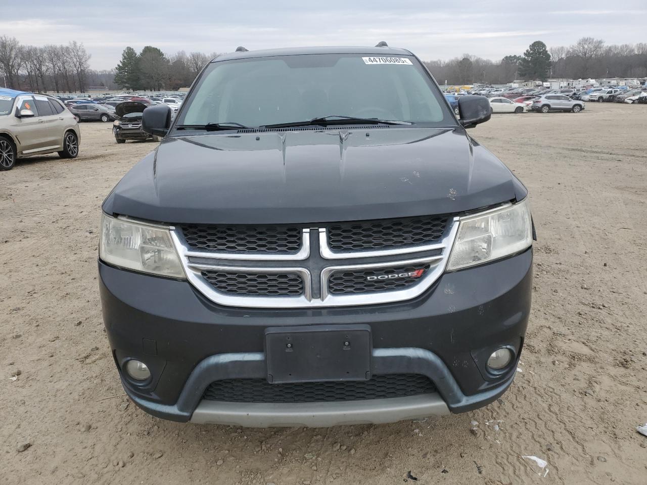 2013 Dodge Journey - Image 5