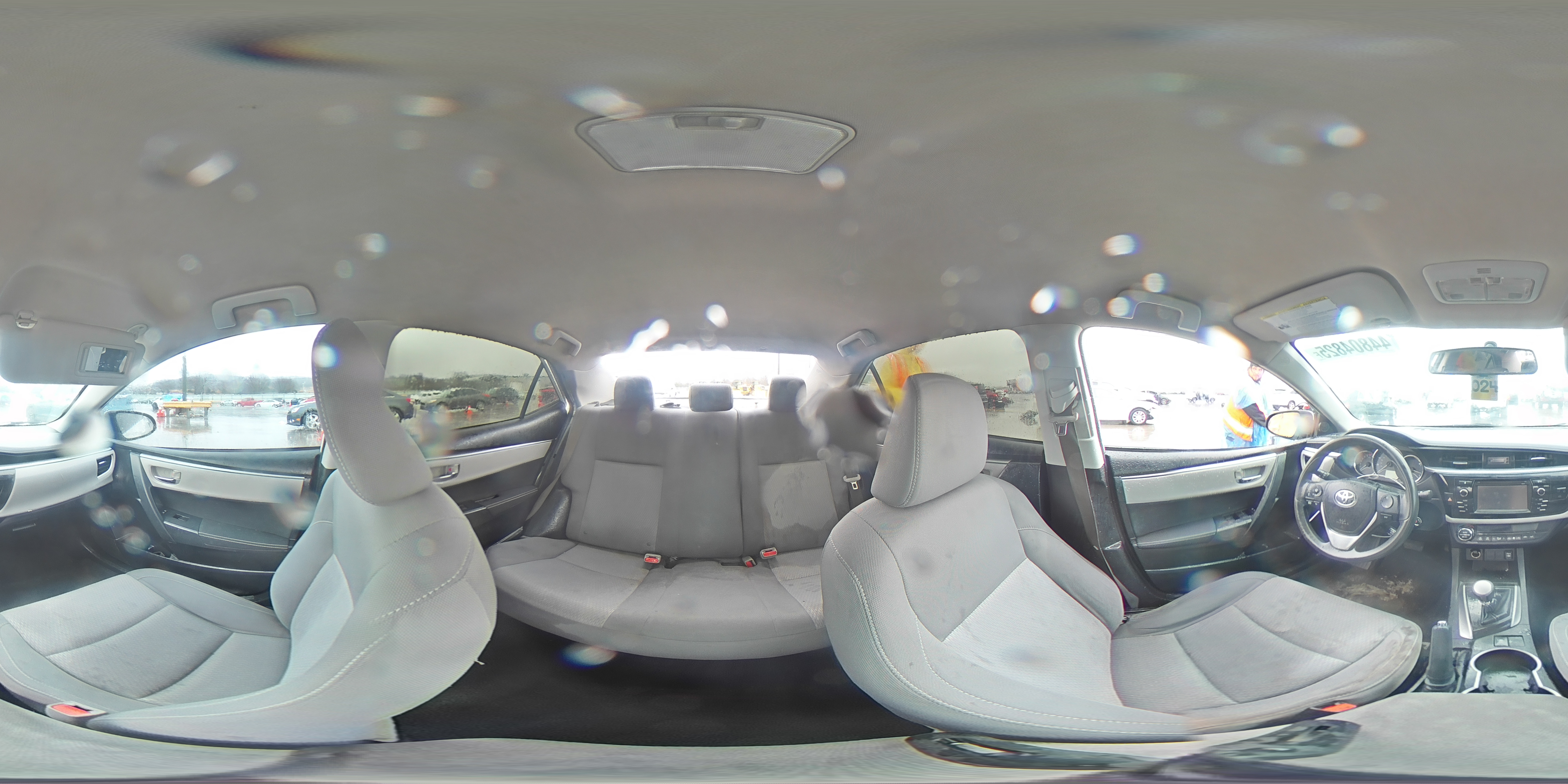 2014 Toyota Corolla - Image 12