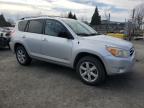 2006 Toyota Rav4 Limited იყიდება Eugene-ში, OR - Front End