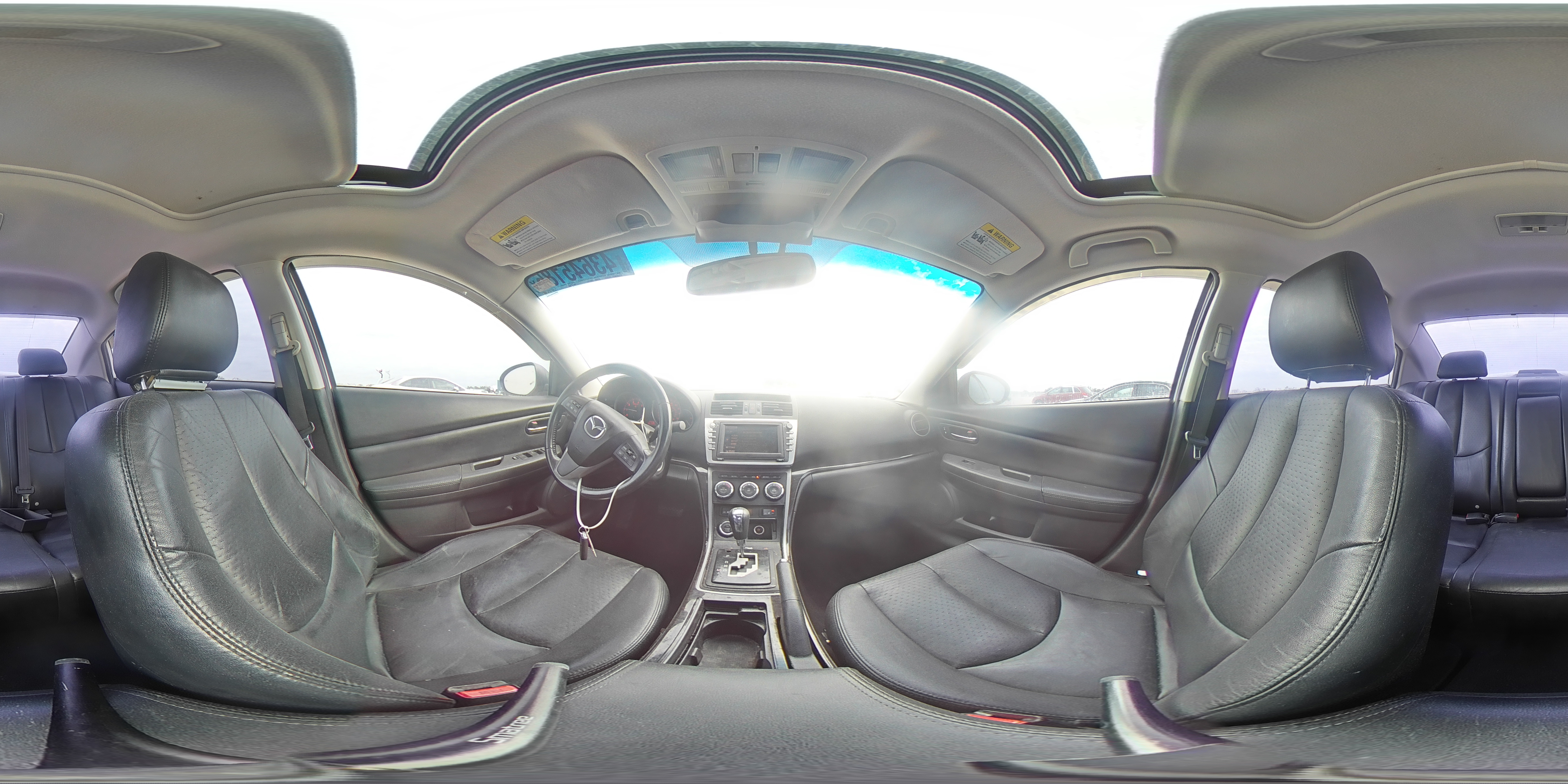 2011 Mazda 6 - Image 12
