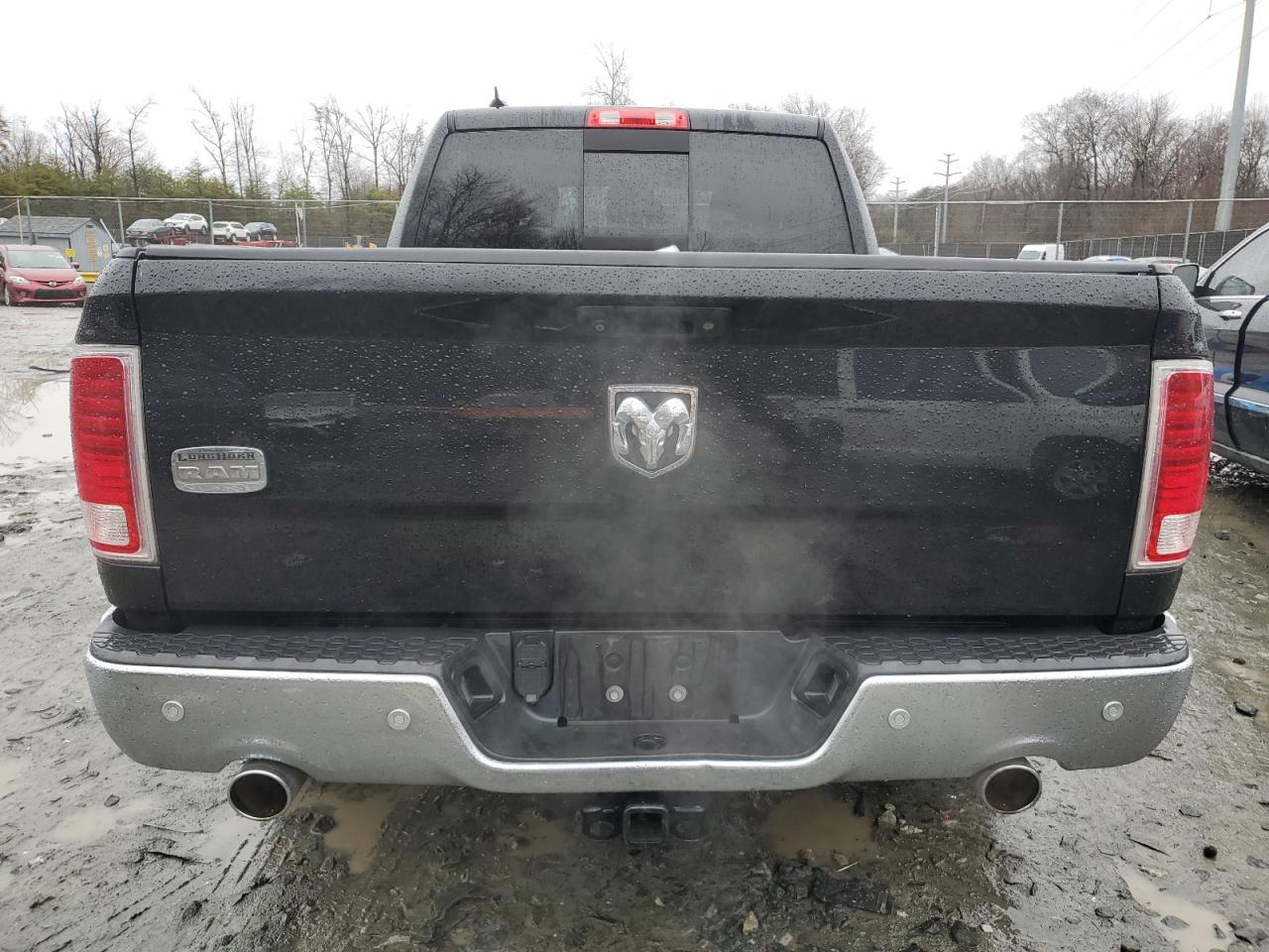 2015 RAM 1500 - Image 6