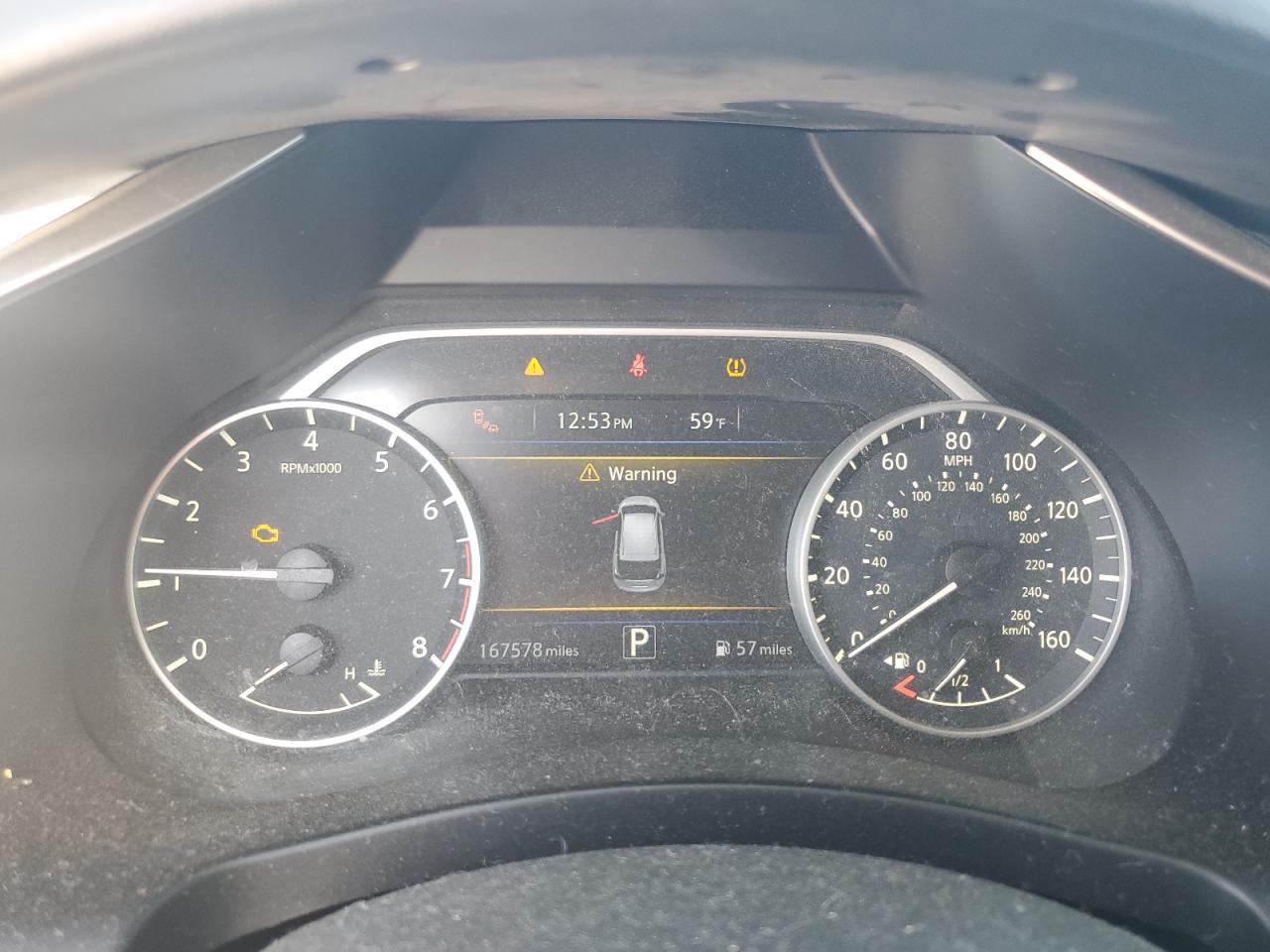 2015 Nissan Murano - Image 9