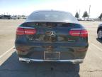 2018 Mercedes-Benz Glc Coupe 300 4Matic للبيع في Rancho Cucamonga، CA - Front End