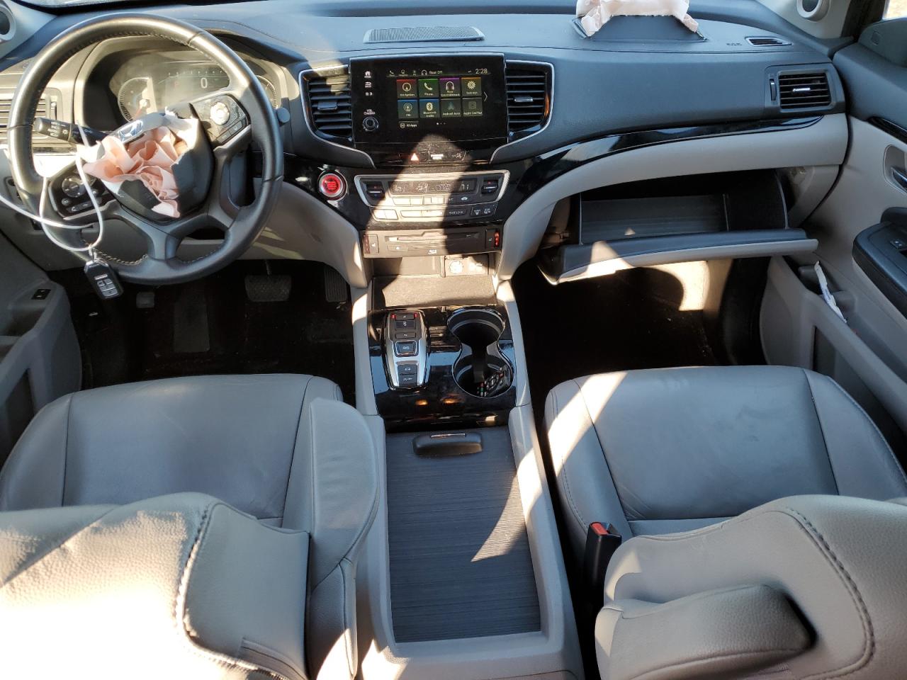 2021 Honda Pilot - Image 8