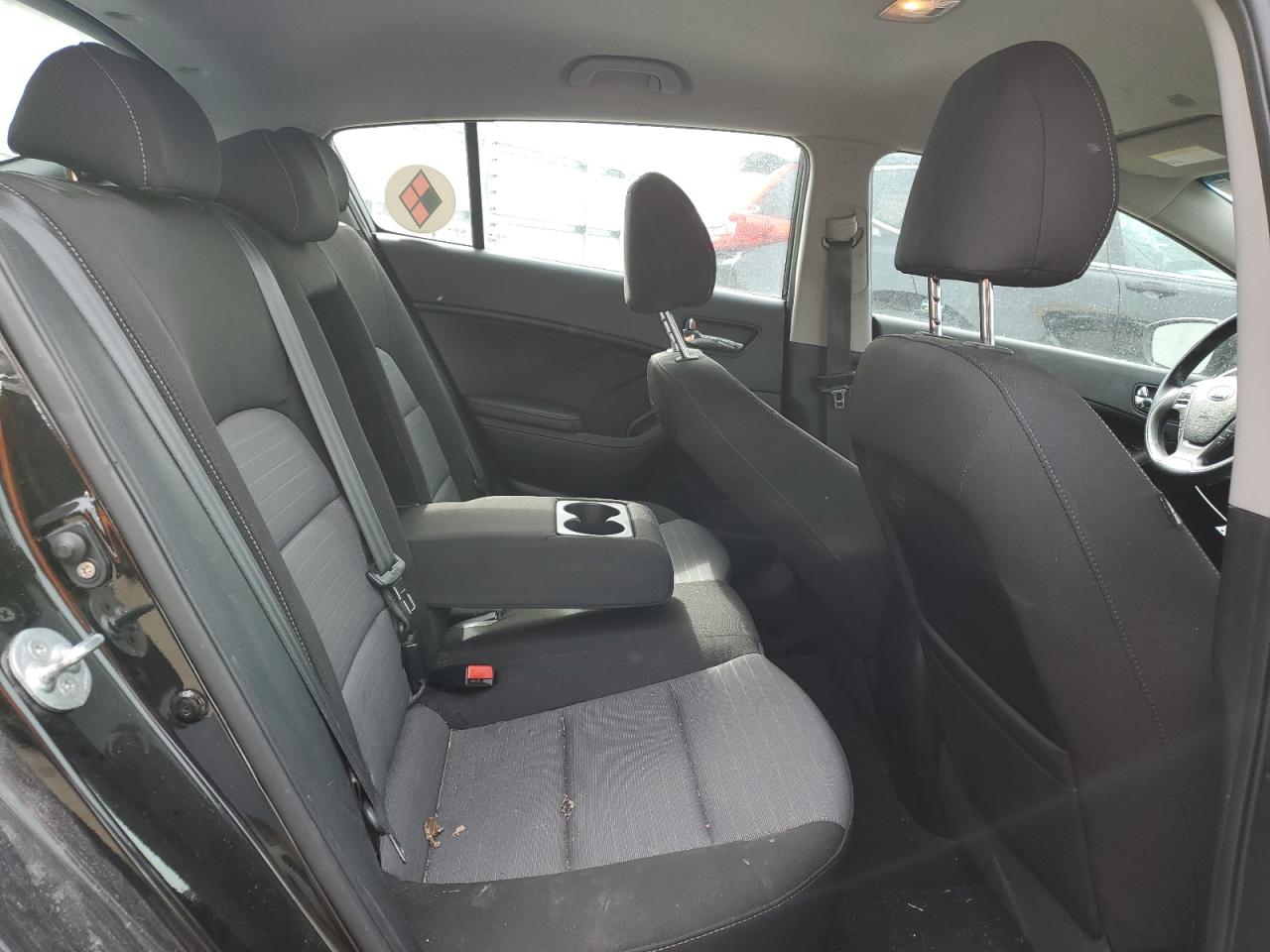 2014 Kia Forte - Image 10