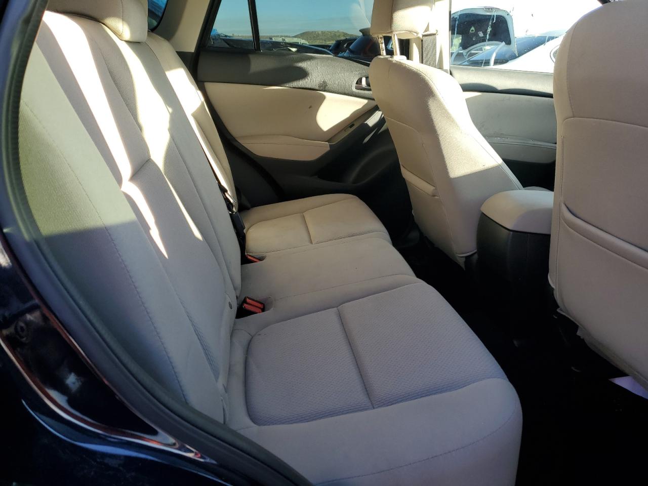 2014 Mazda CX-5 - Image 11