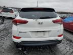2017 Hyundai Tucson Limited na sprzedaż w Duryea, PA - Front End