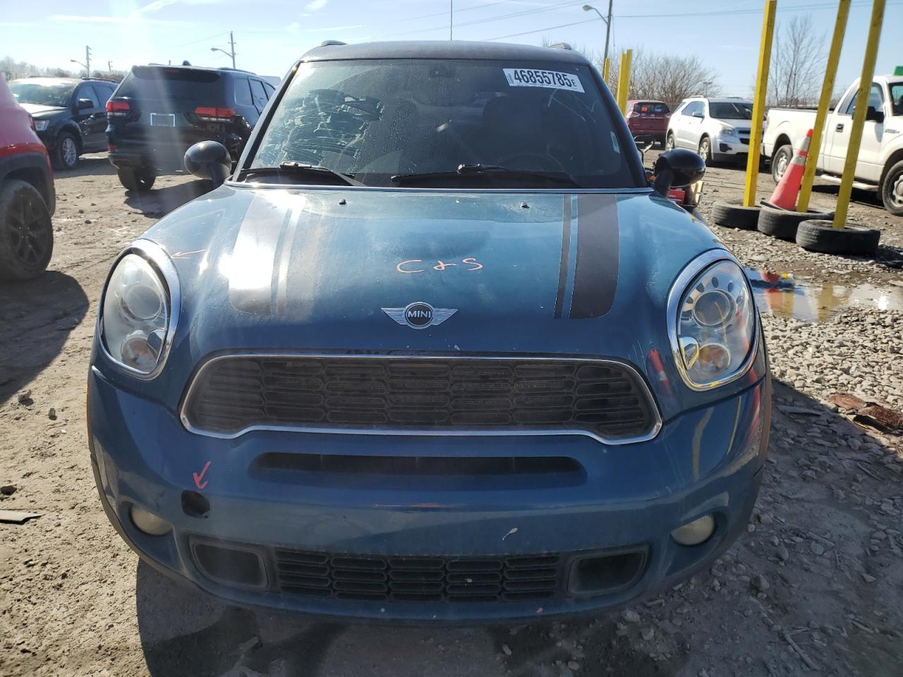 2011 MINI Cooper - Image 5
