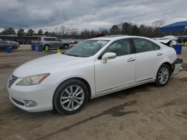 2010 Lexus Es 350