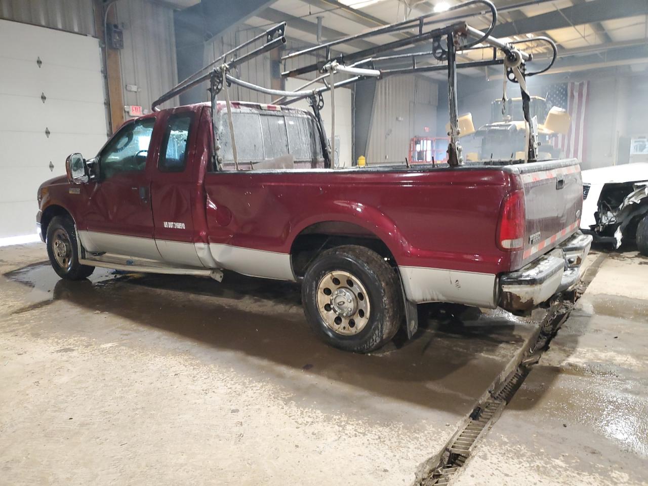 2005 Ford F250 - Image 2