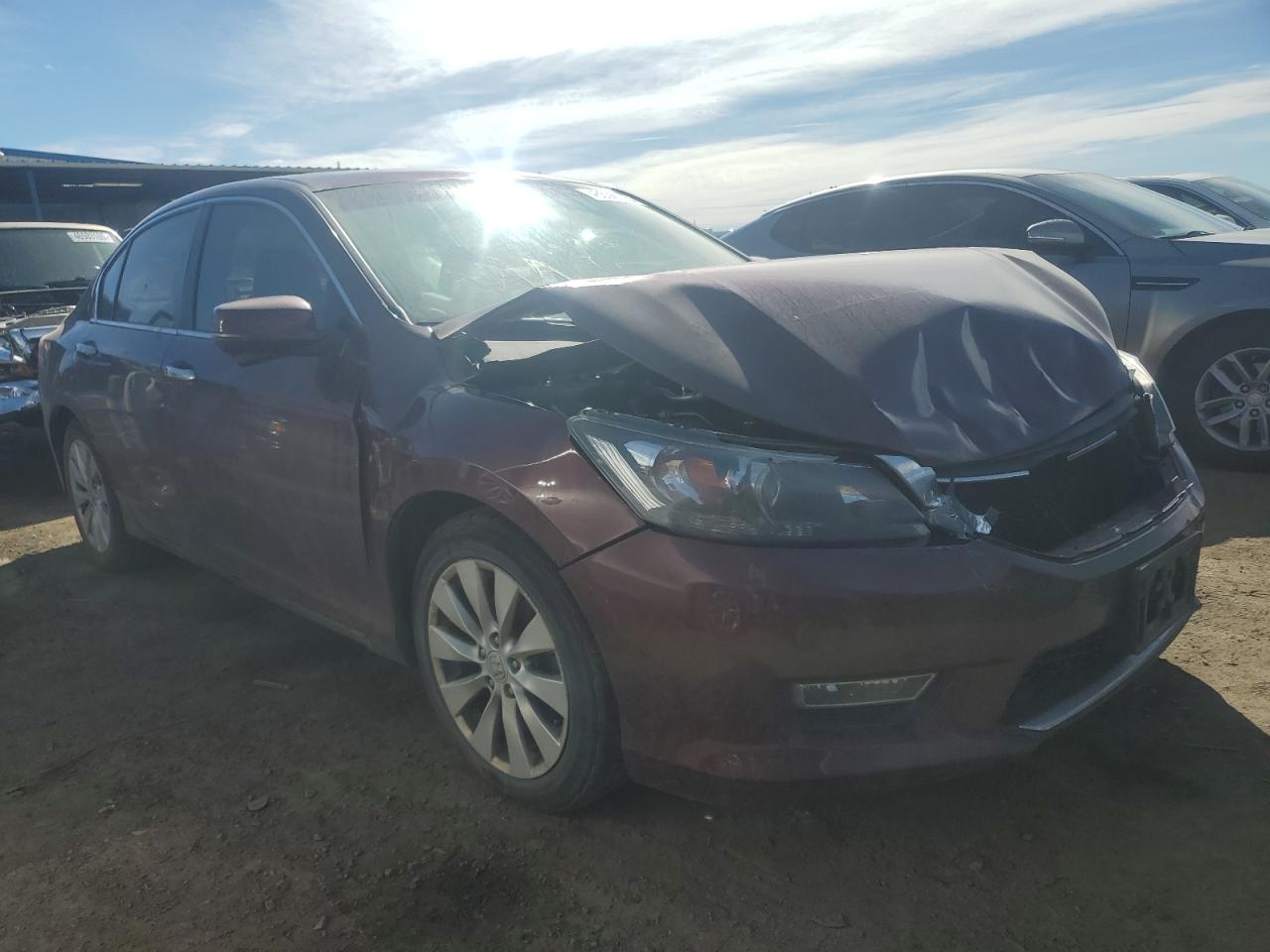 2013 Honda Accord - Image 4