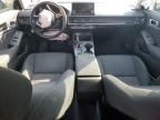 2022 Honda Civic Ex for Sale in Houston, TX - Front End