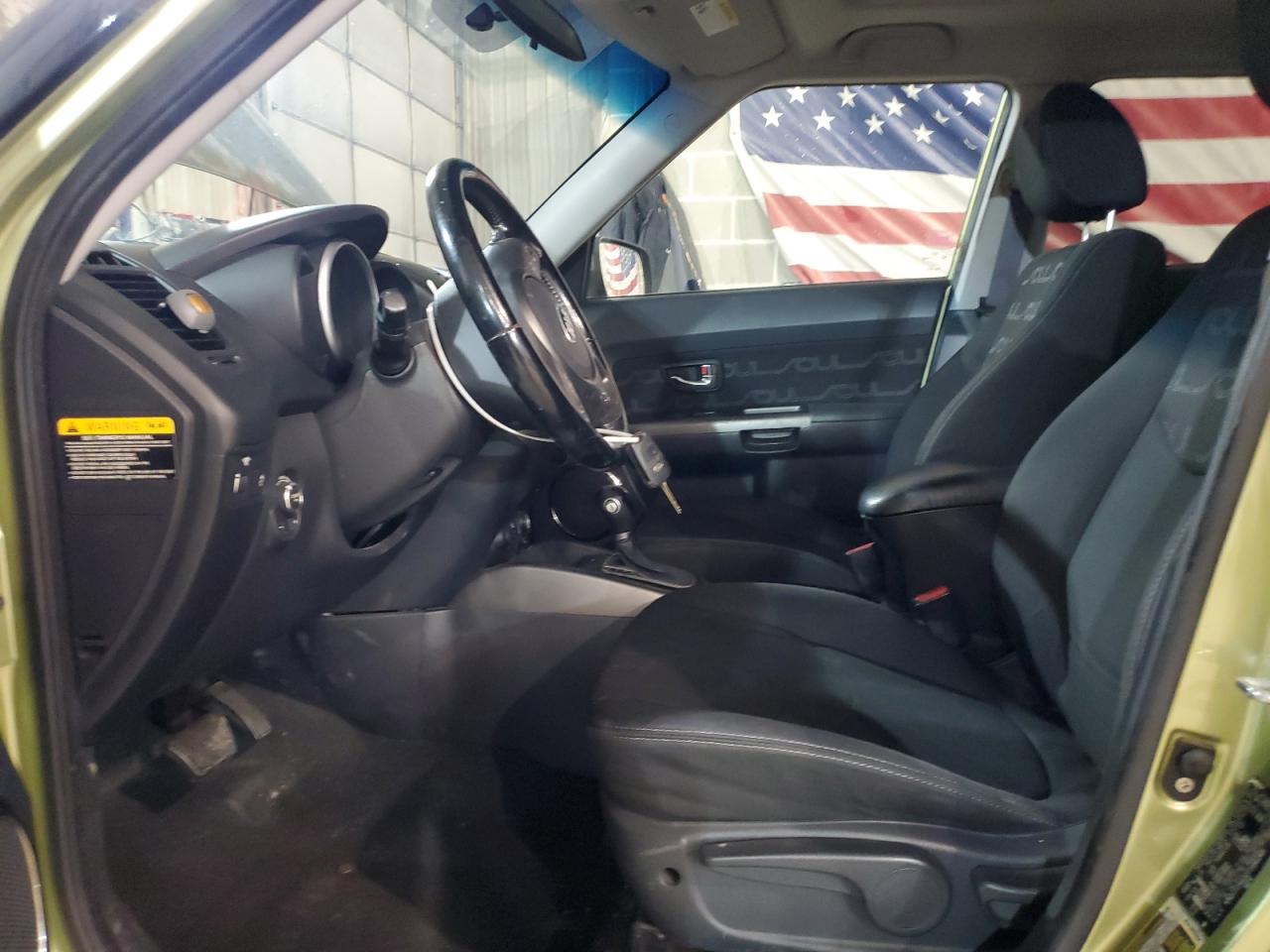 2013 Kia Soul - Image 7