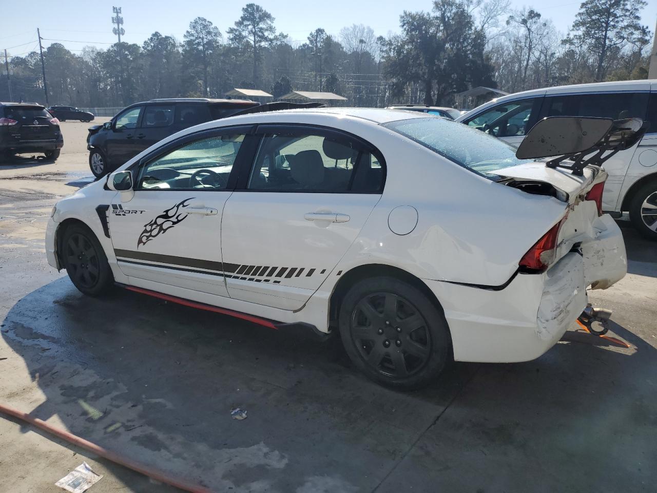 2010 Honda Civic - Image 2