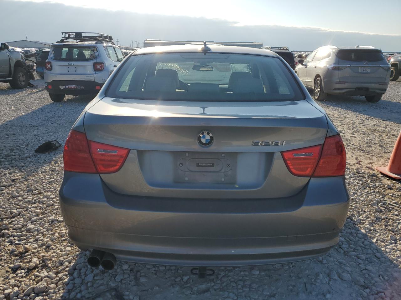 2011 BMW 3er - Image 9