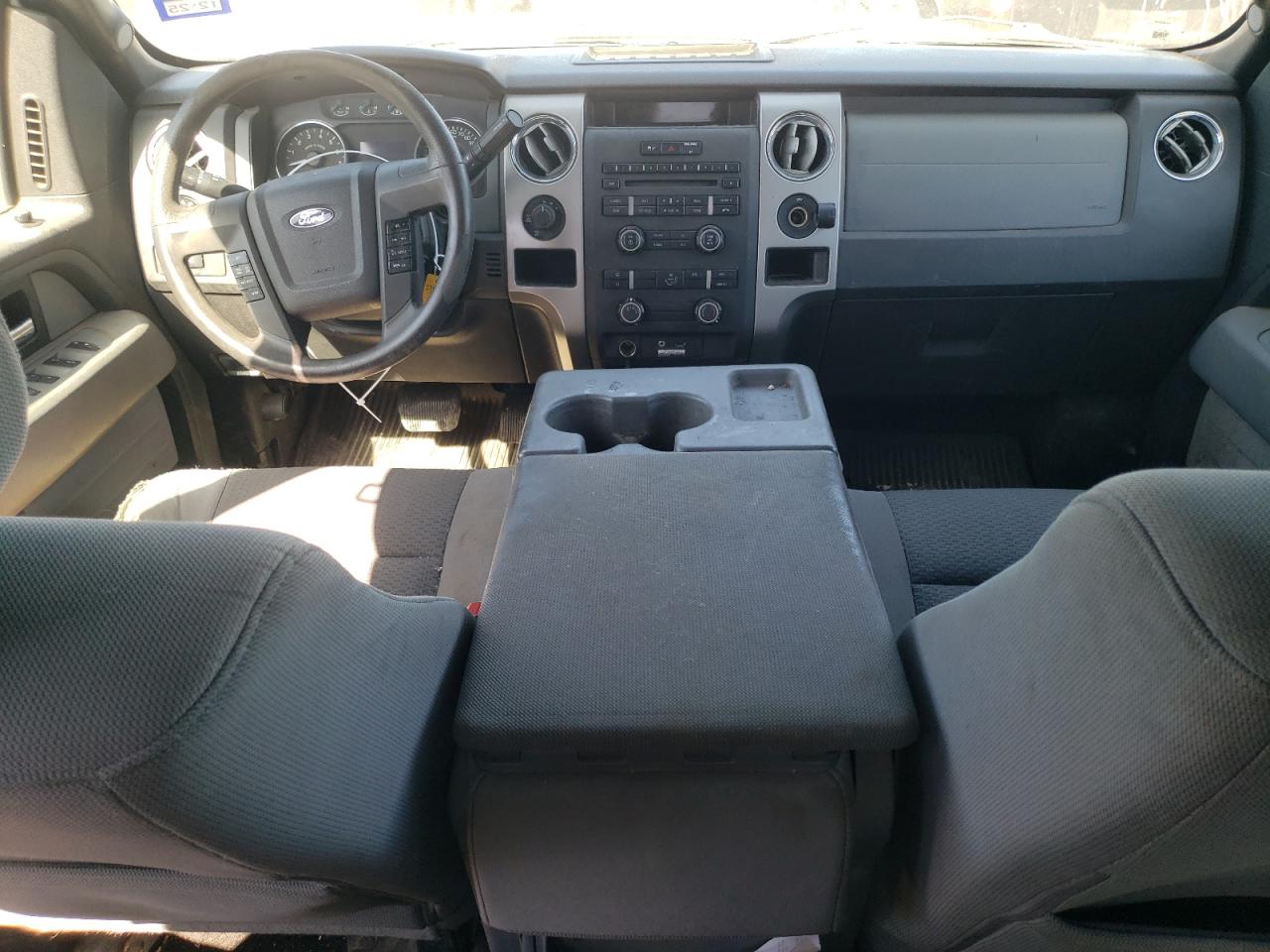 2013 Ford F-150 - Image 8